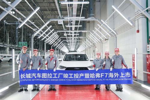 起跳之后能否起飛？長城汽車2023年的利與刺